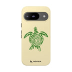 Turtle Spiral