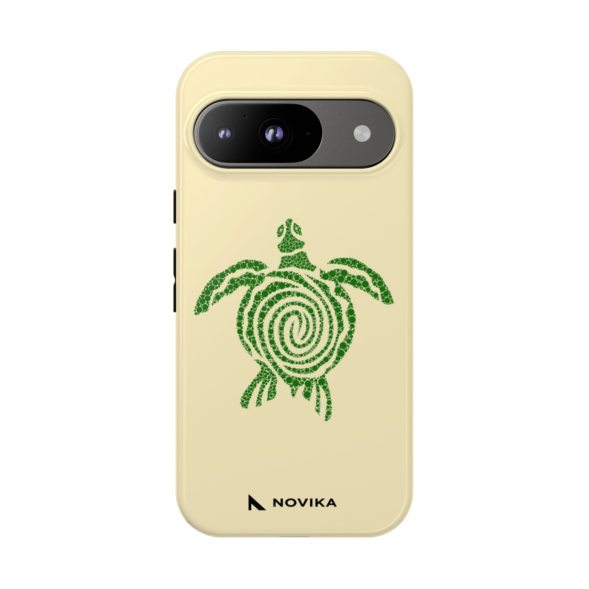 Turtle Spiral