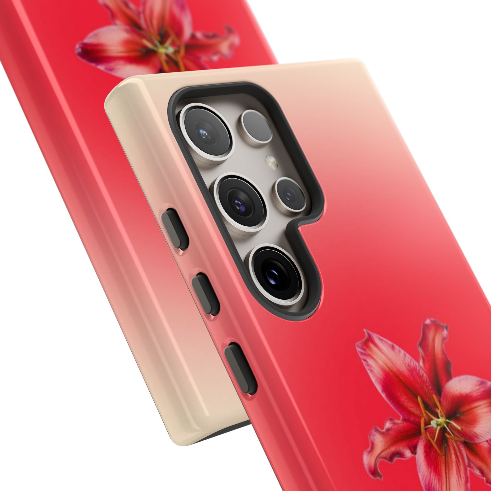 Red Lily