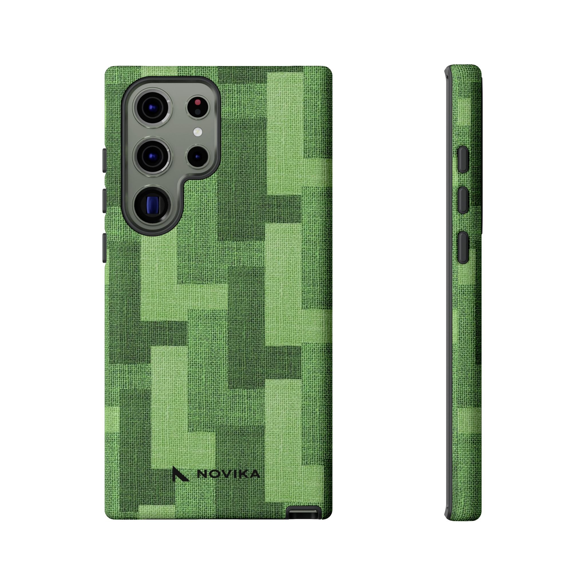 paintings Green