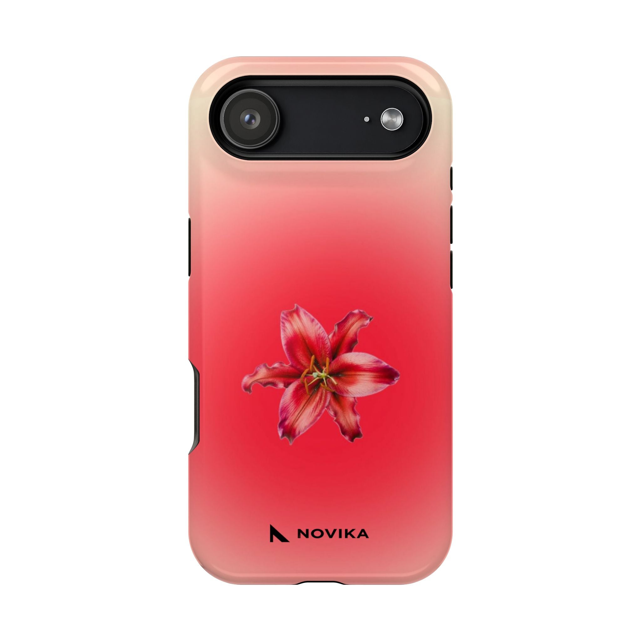 Red Lily