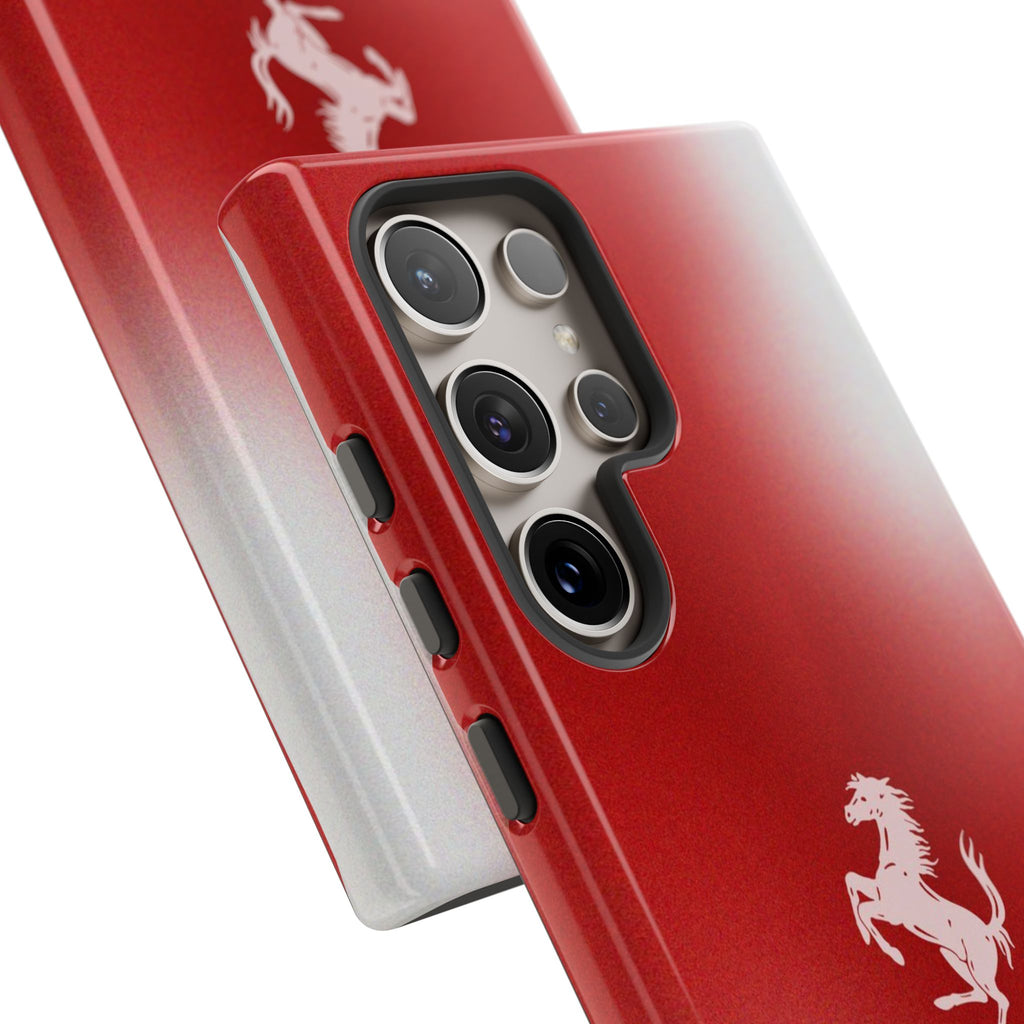 Cavallino Rampante