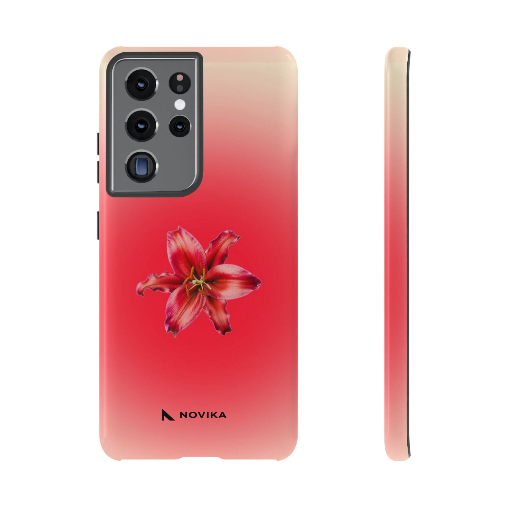Red Lily