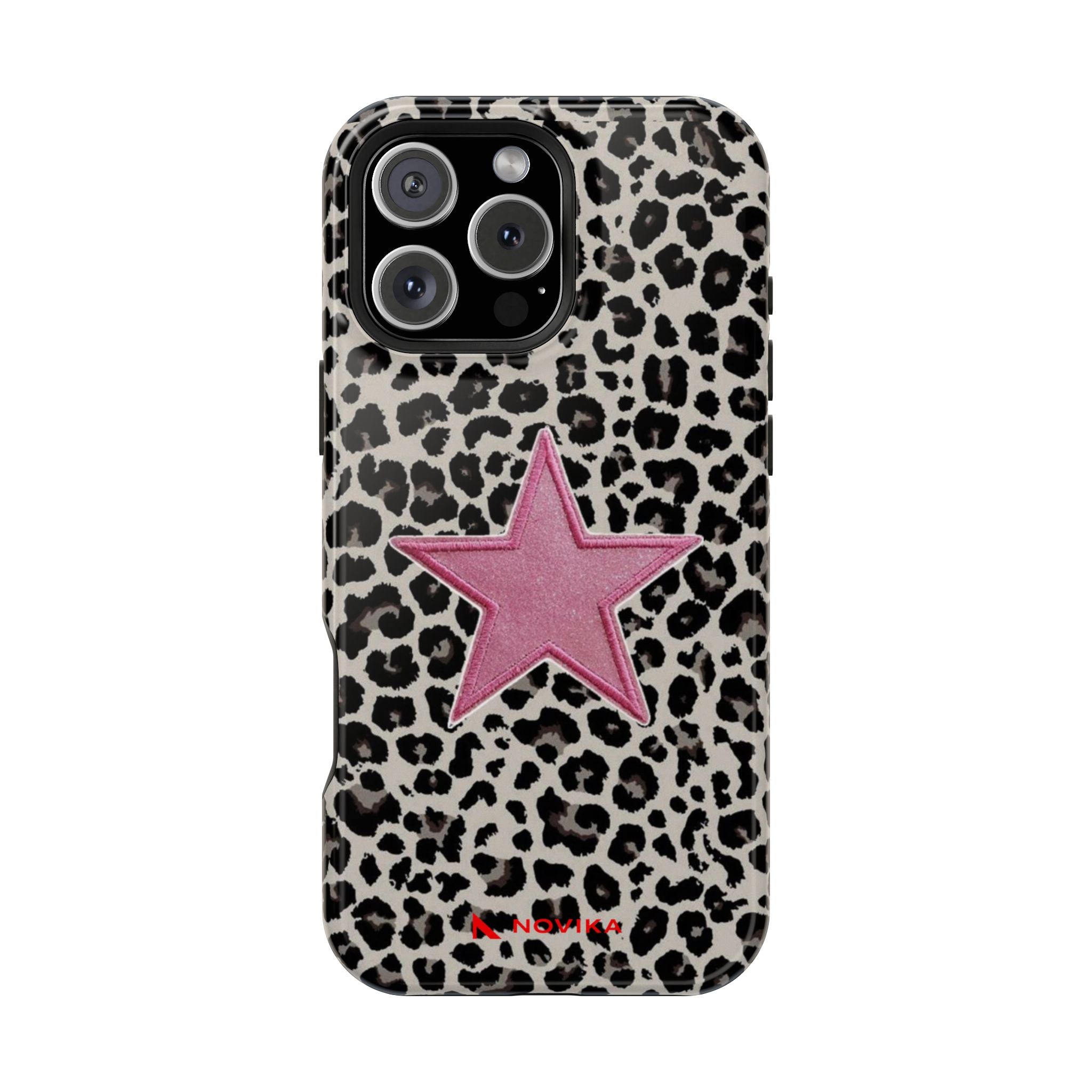Pink Star