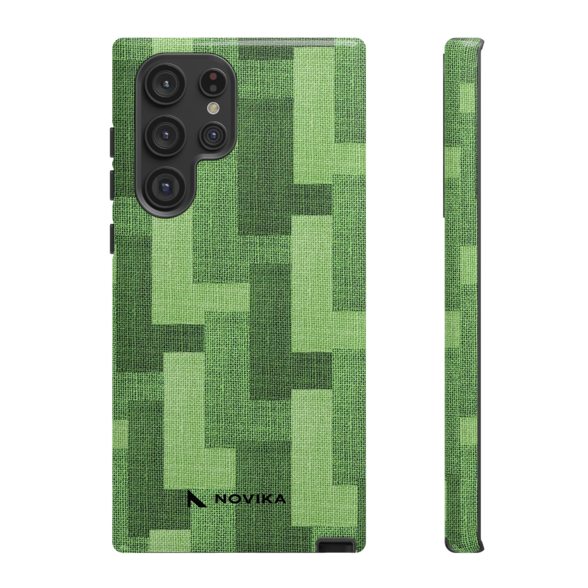 paintings Green