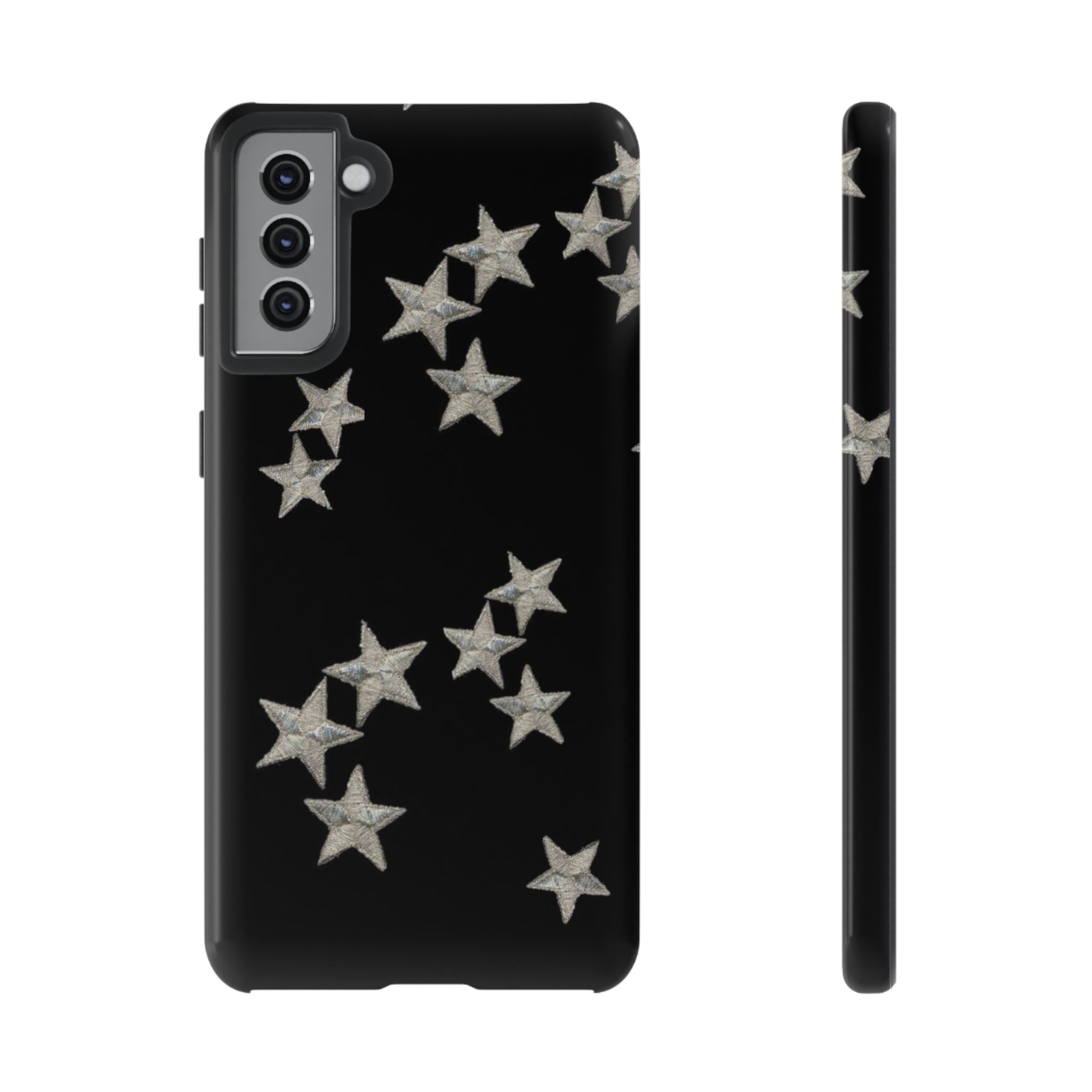 Star Cluster