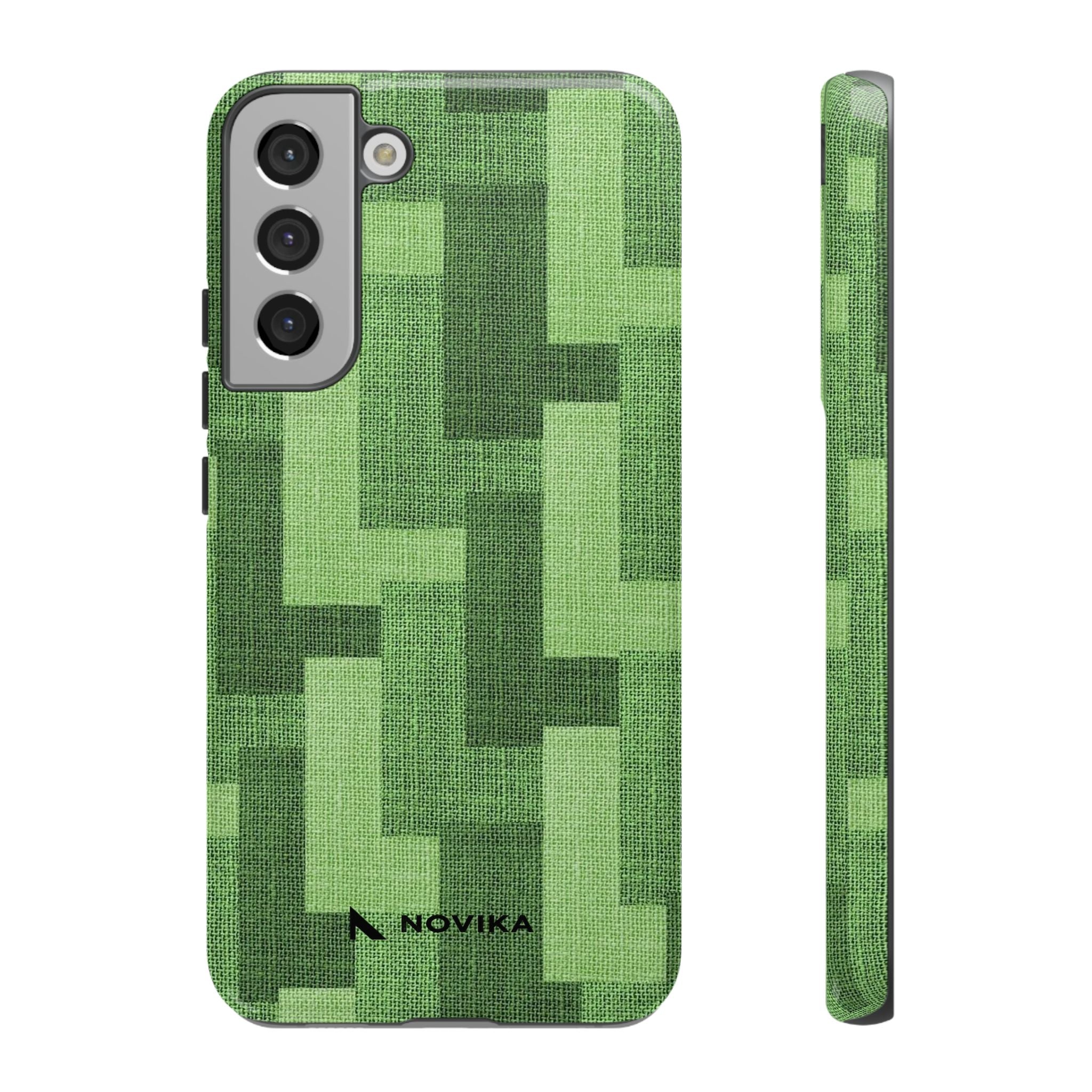 paintings Green