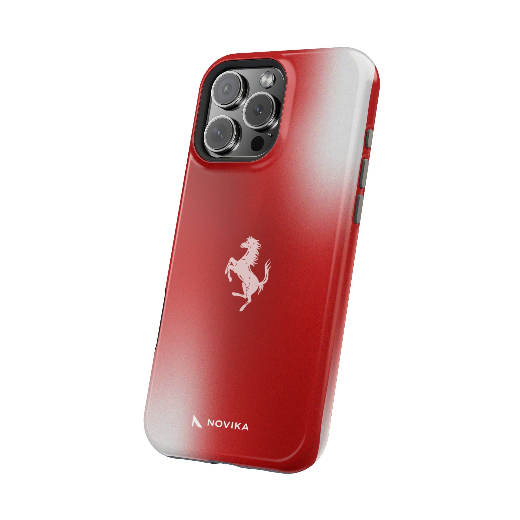 Cavallino Rampante