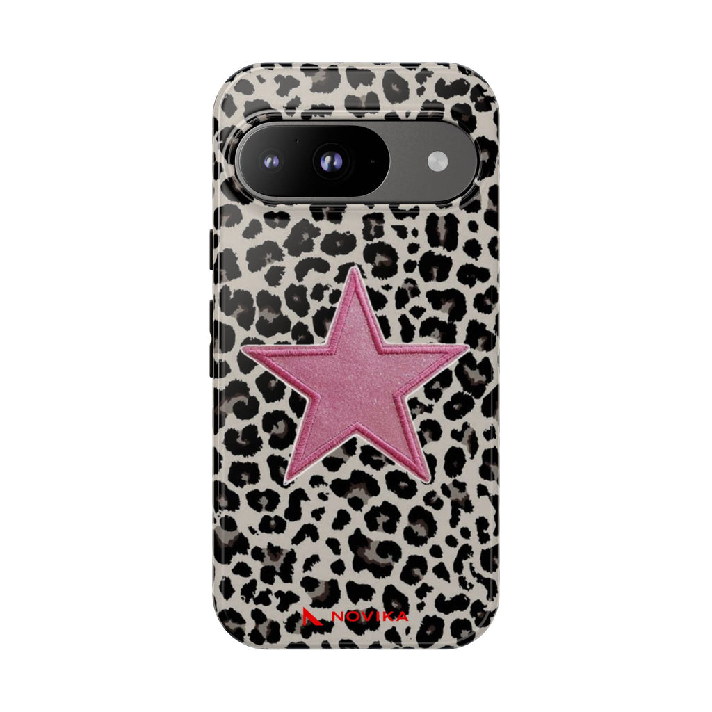 Pink Star