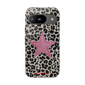Pink Star