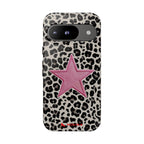 Pink Star