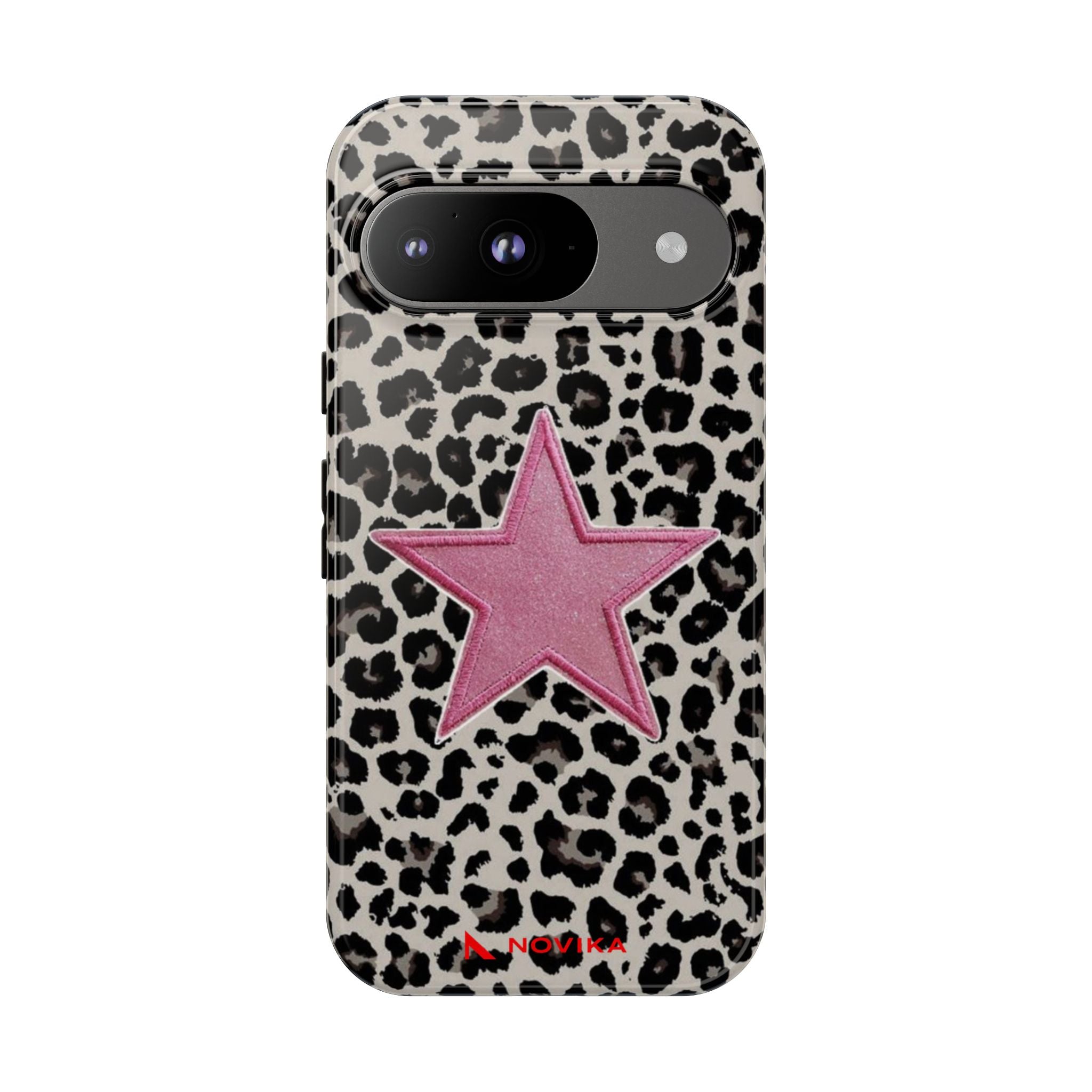 Pink Star