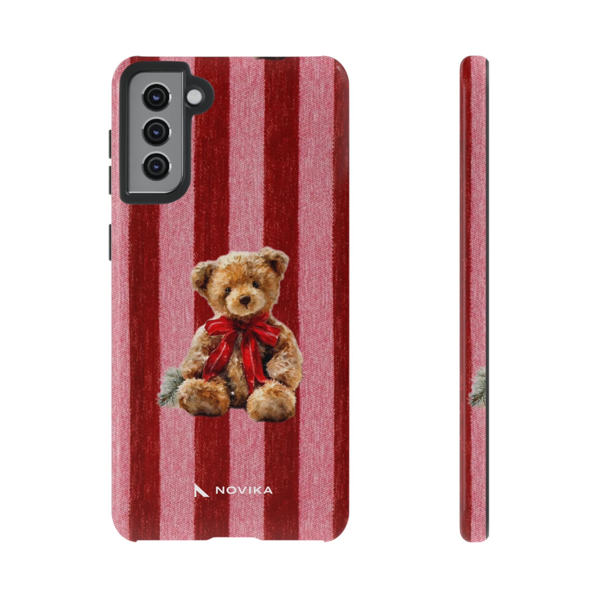 Teddy Bear