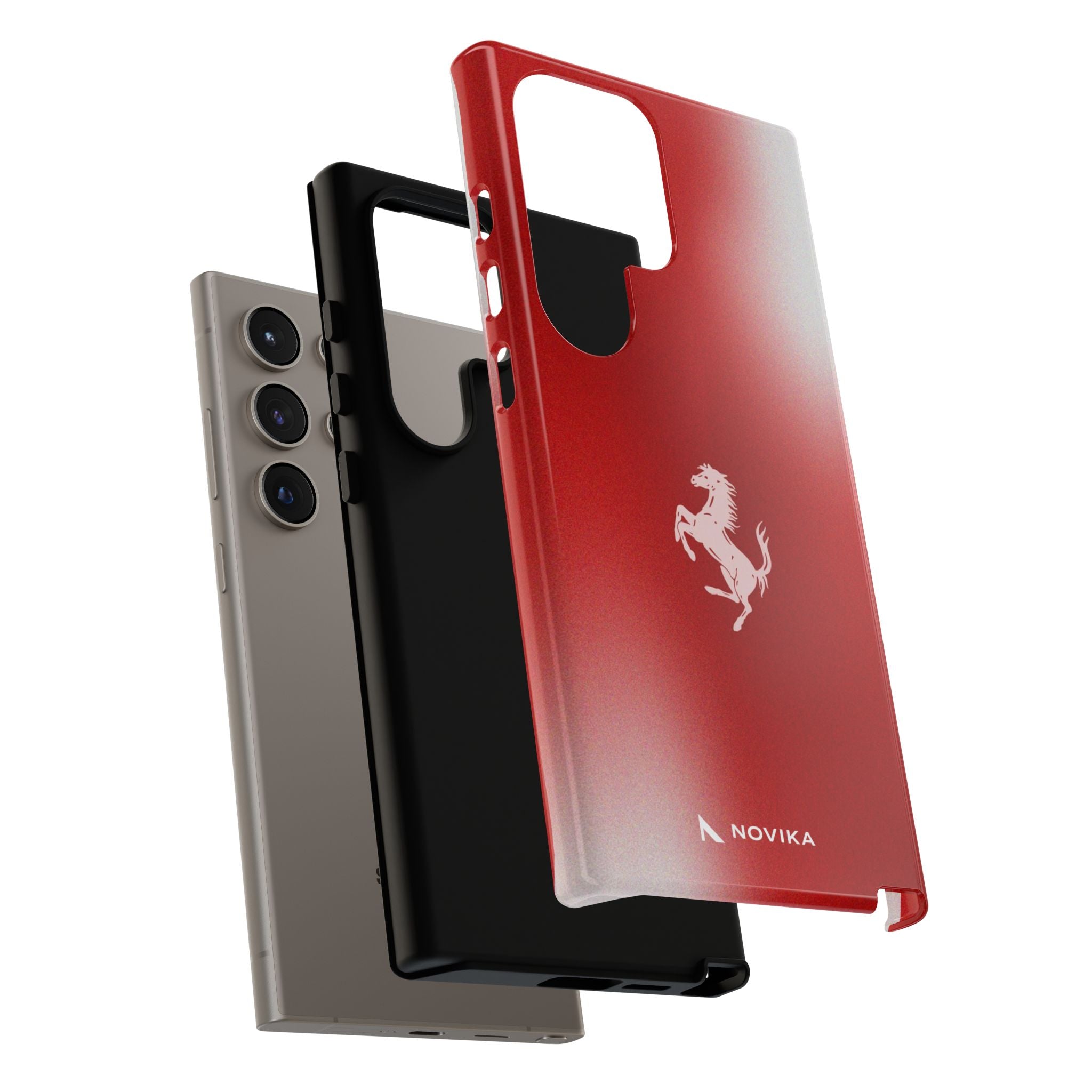 Cavallino Rampante