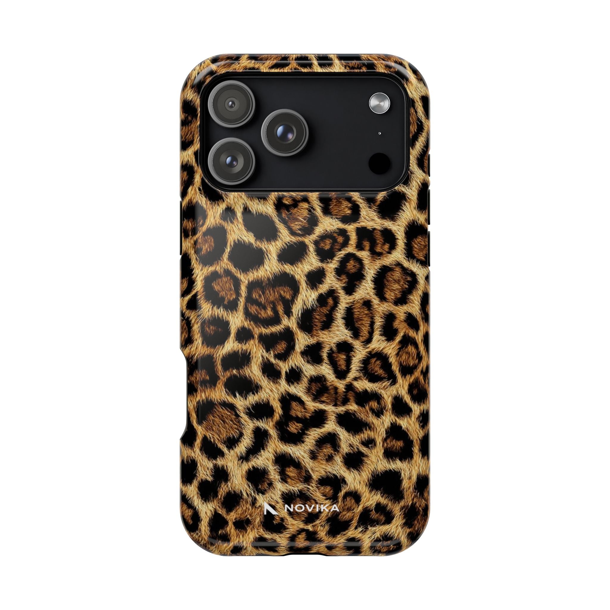 Leopard Zulu