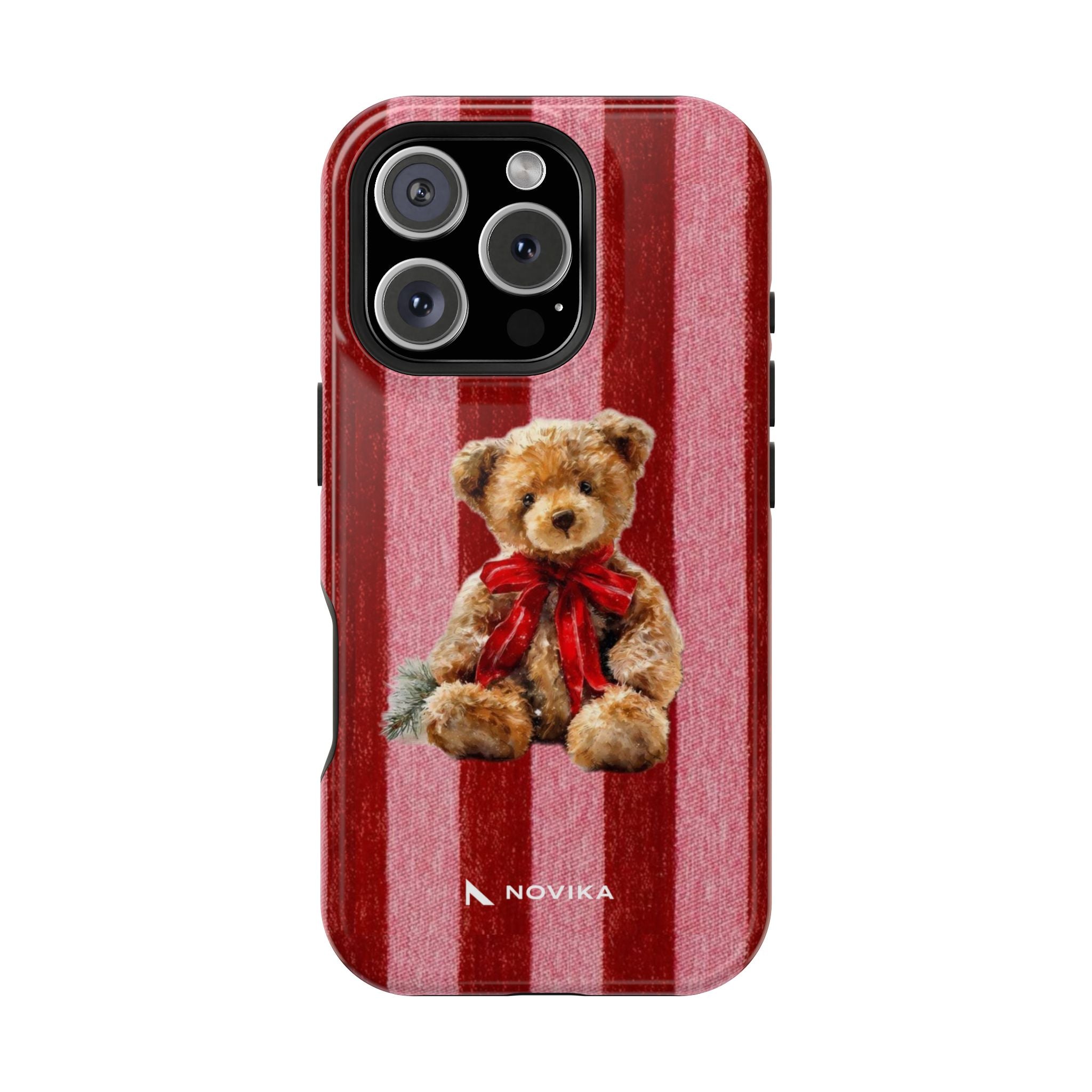 Teddy Bear