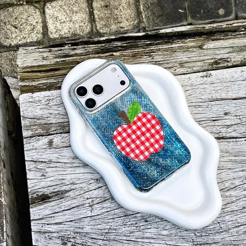 Apple Pattern