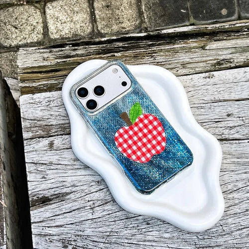 Apple Pattern