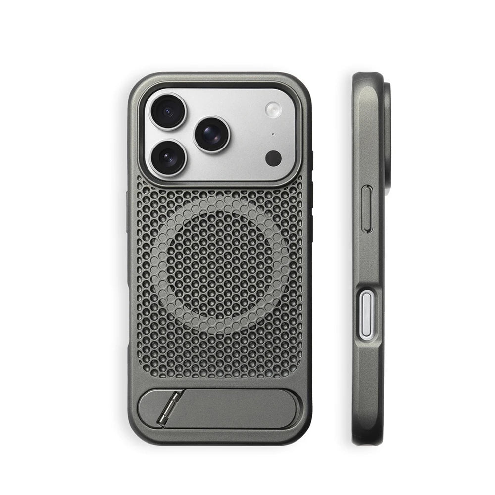 Magnetic Bumper Case