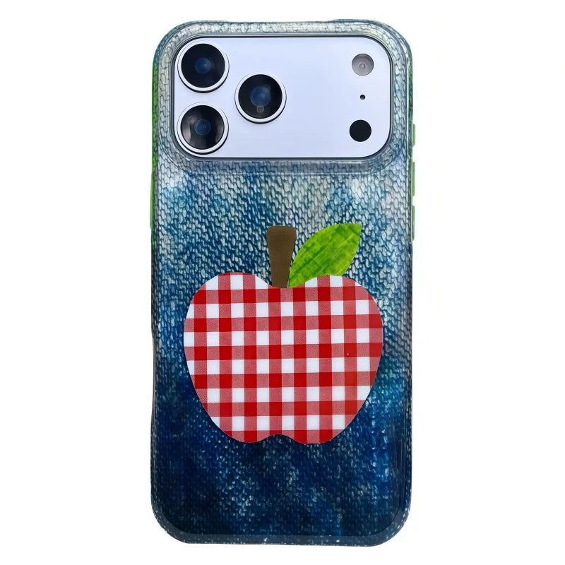 Apple Pattern