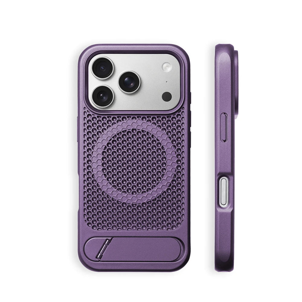 Magnetic Bumper Case