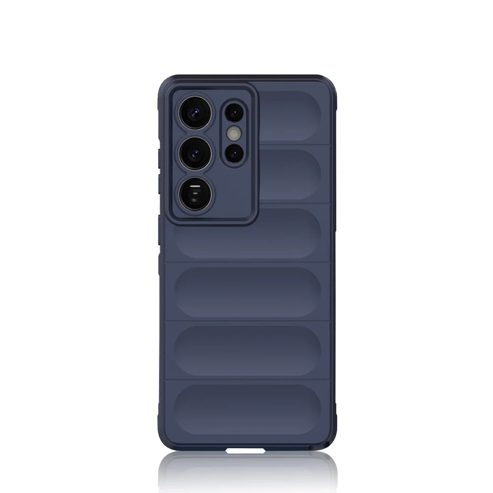 Full Lens Protection