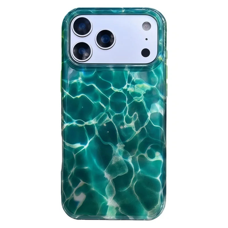 Green Water