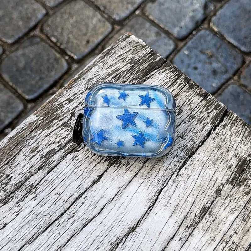 Blue Stars