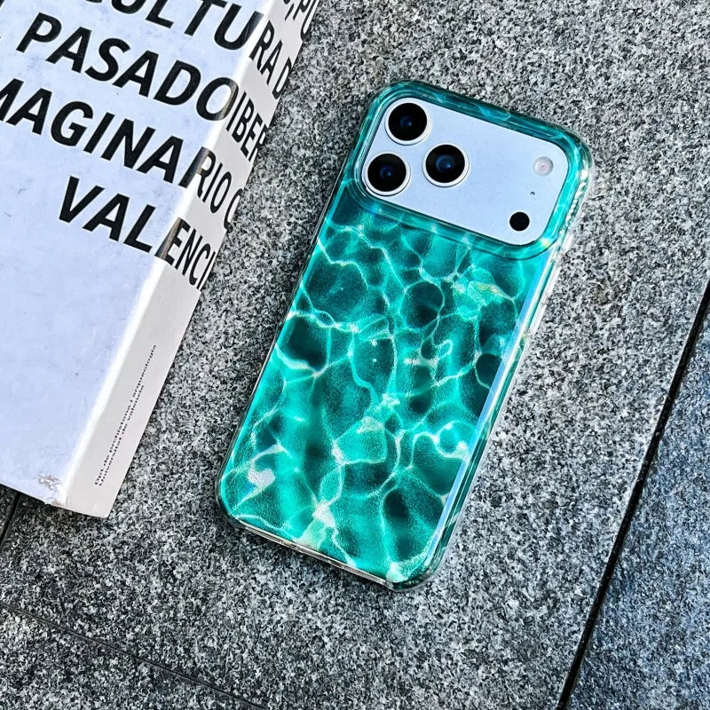 Green Water