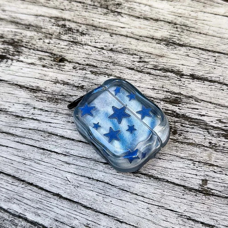 Blue Stars