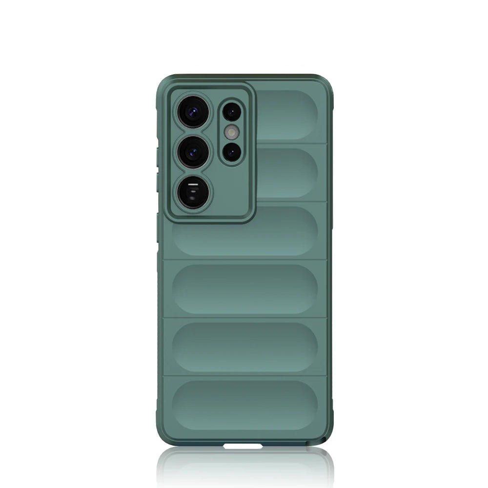 Full Lens Protection