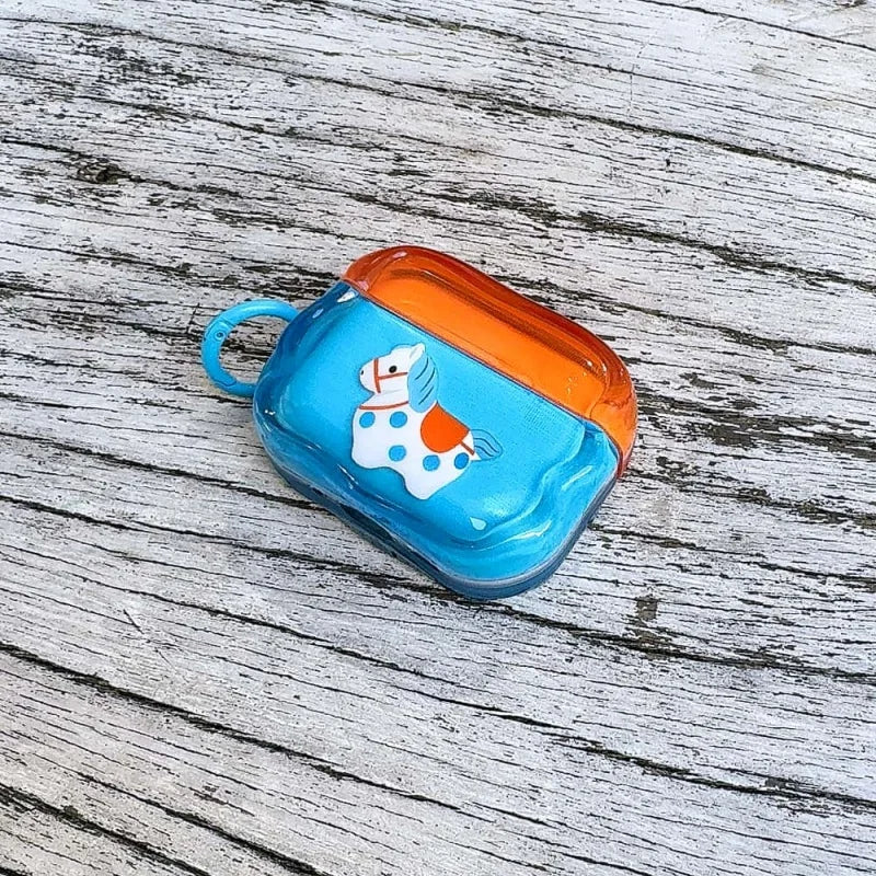 Blue-Orange