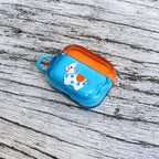 Blue-Orange