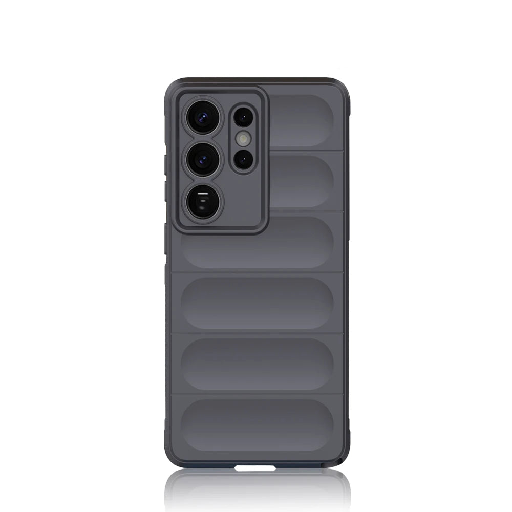 Full Lens Protection