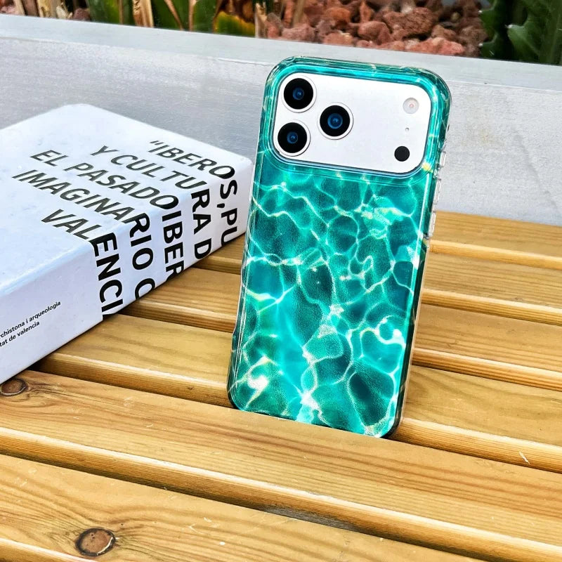 Green Water