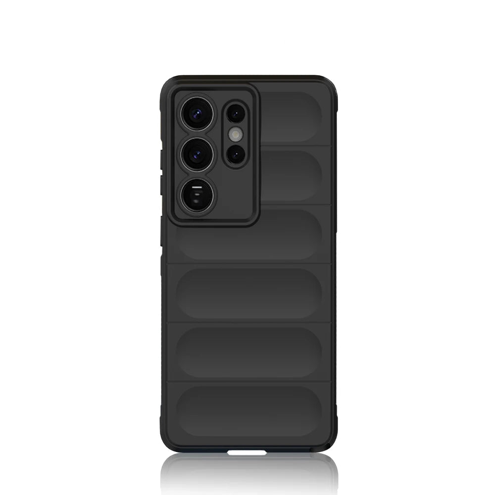 Full Lens Protection