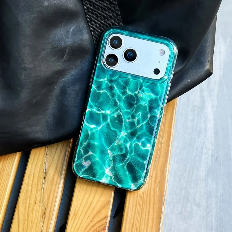 Green Water