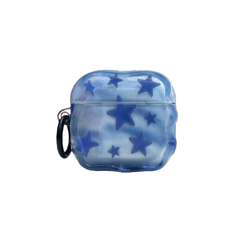 Blue Stars