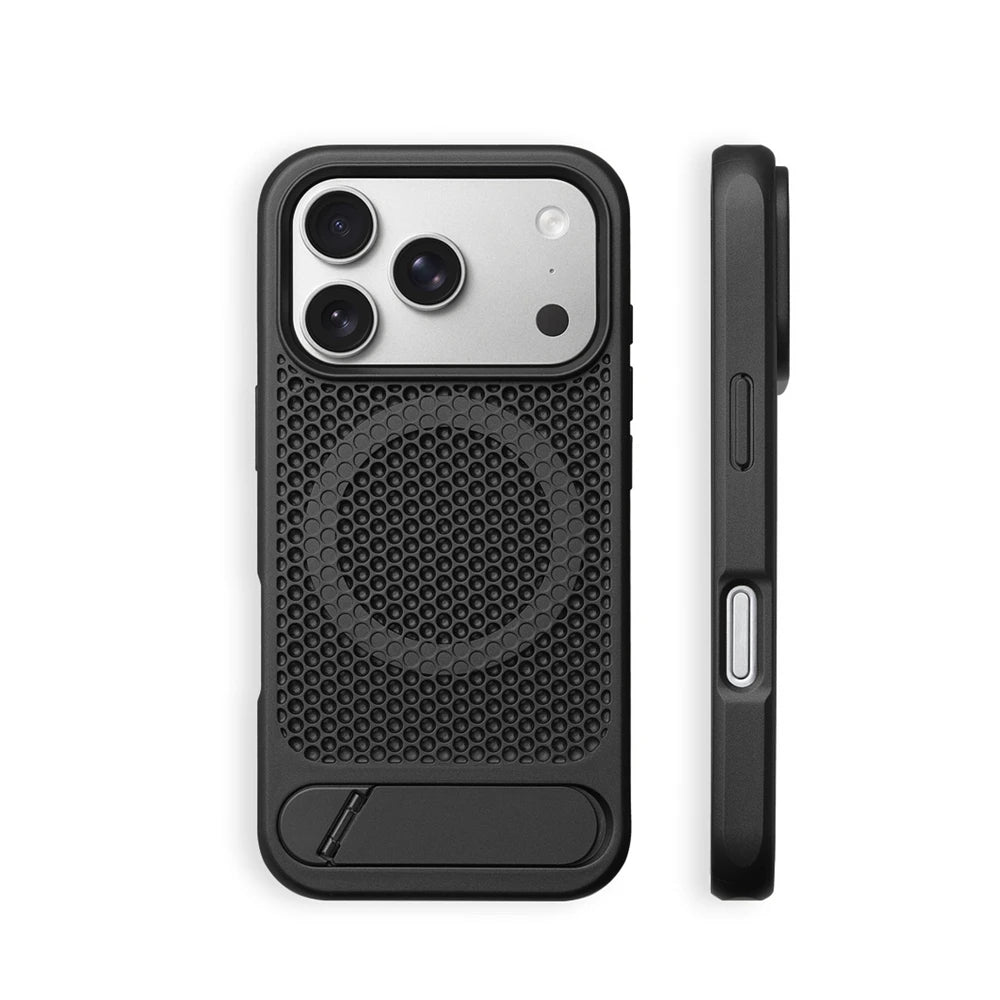 Magnetic Bumper Case