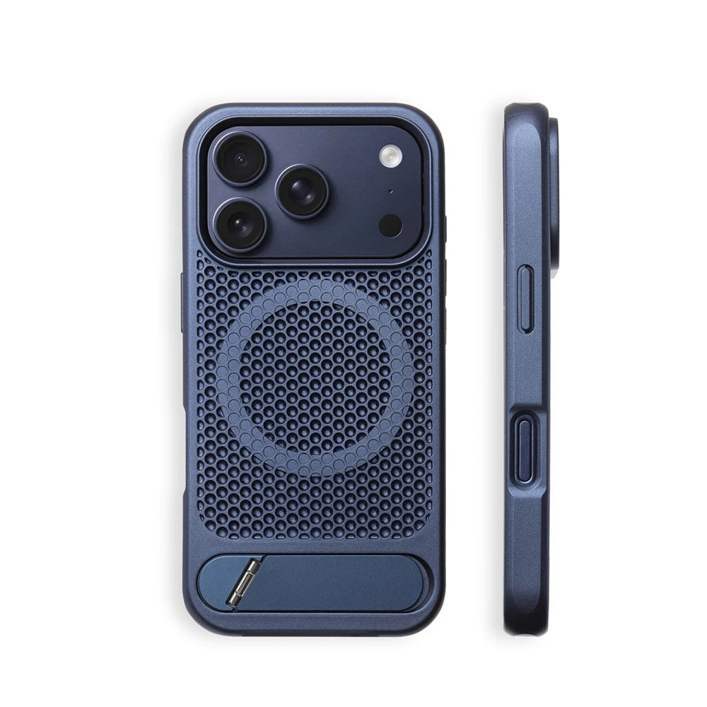 Magnetic Bumper Case