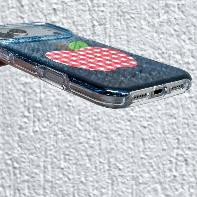 Apple Pattern