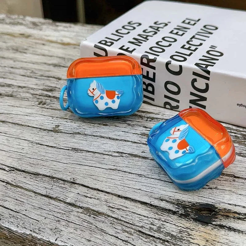 Blue-Orange