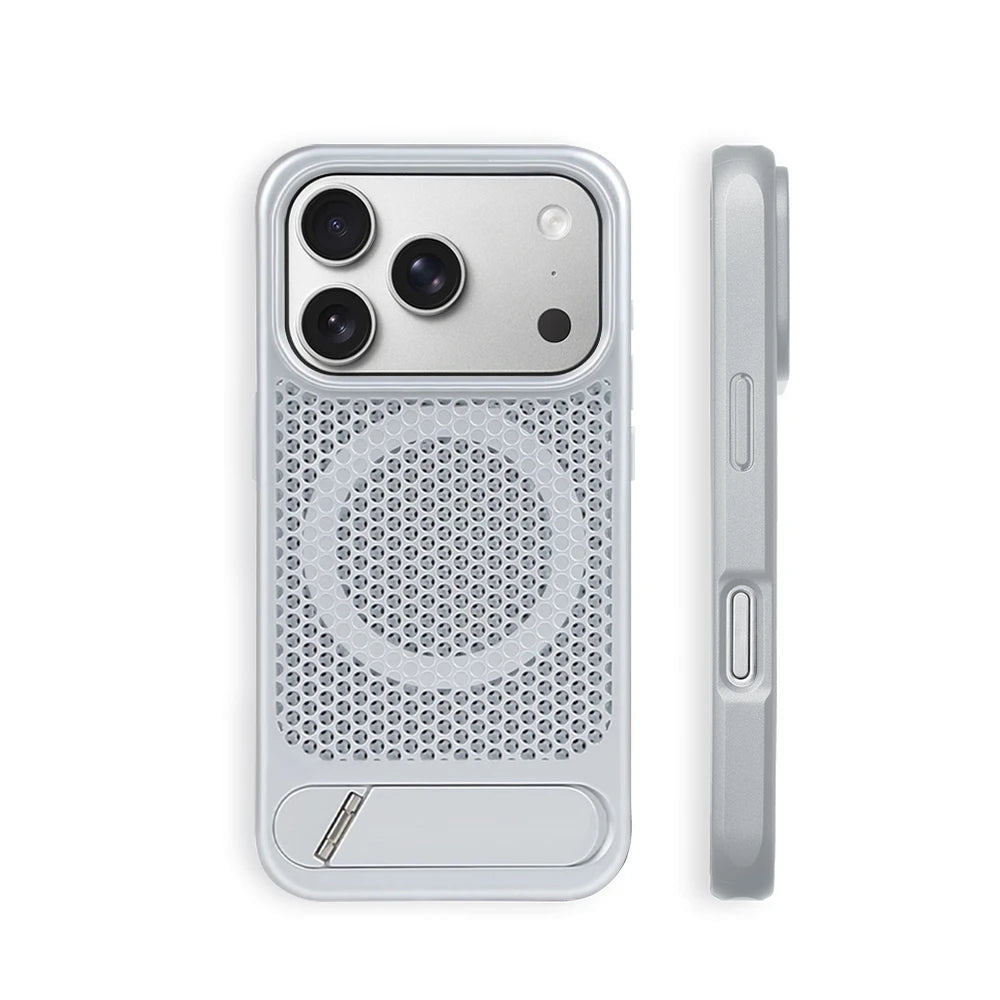Magnetic Bumper Case