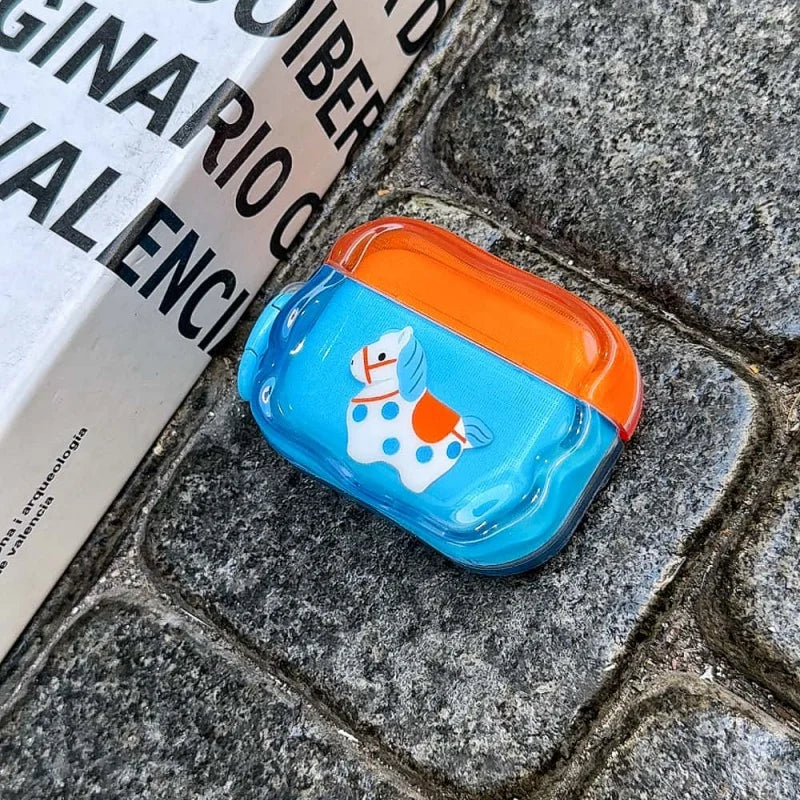 Blue-Orange