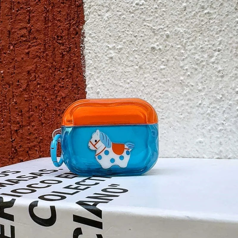 Blue-Orange
