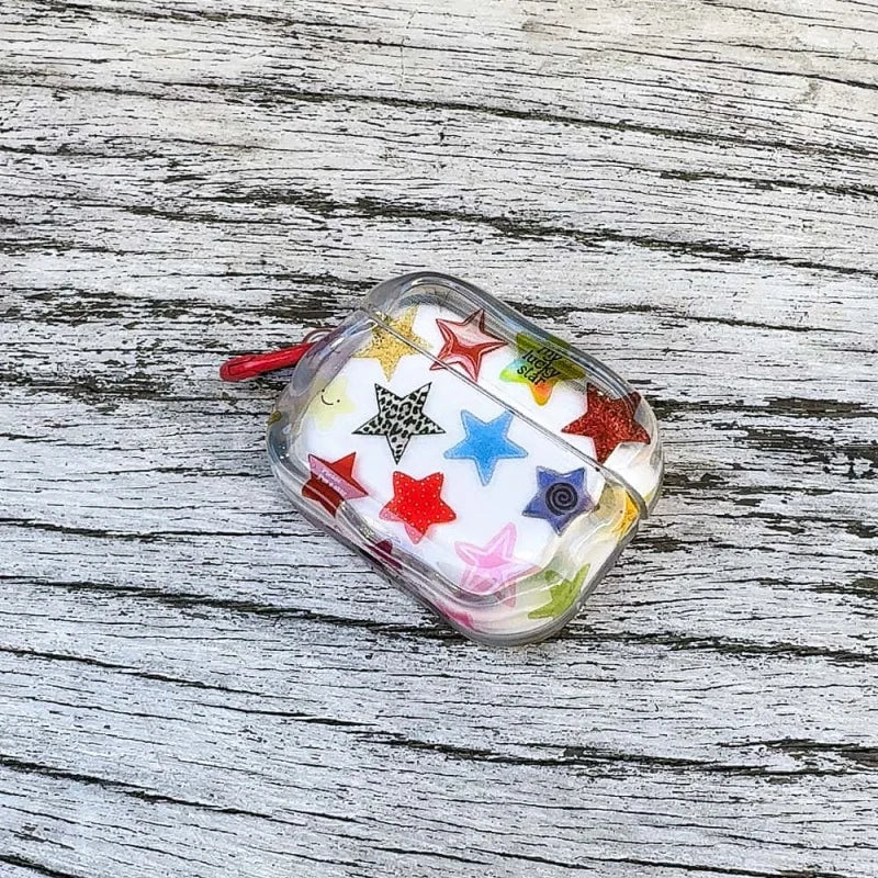Colorful Stars