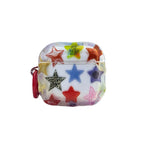 Colorful Stars