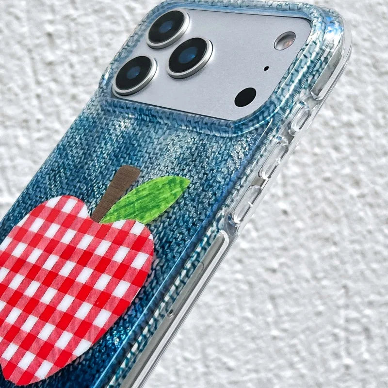 Apple Pattern