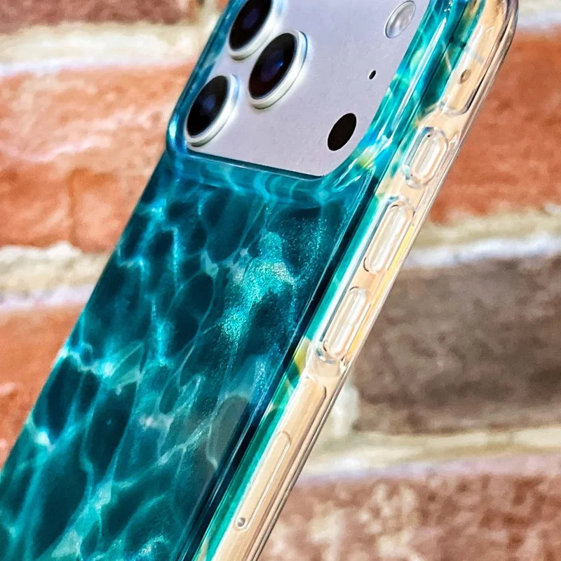 Green Water