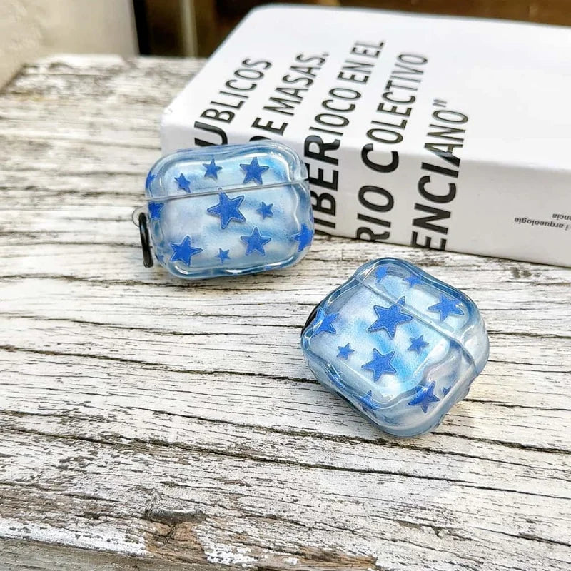 Blue Stars